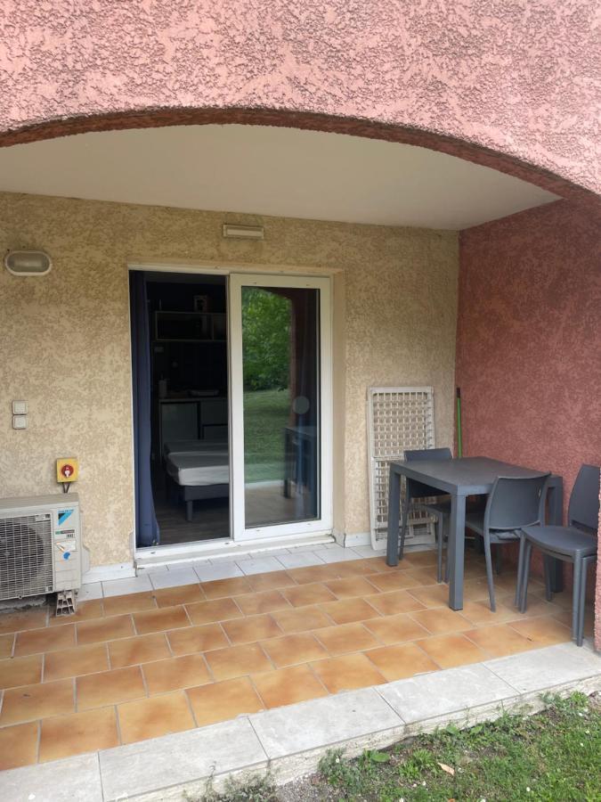 Studio Meuble Arles Buitenkant foto